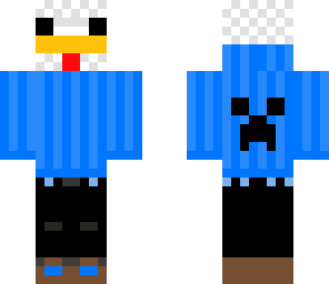 cool chiken