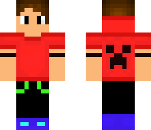 cool guy