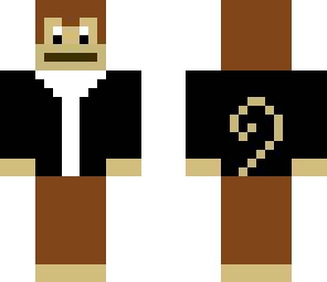 cool monkey