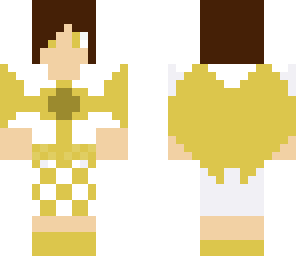 butter angel