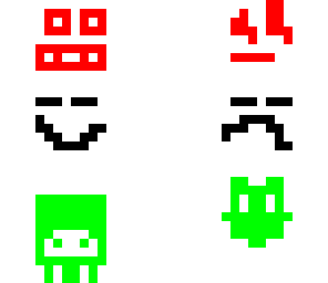 mistercaras