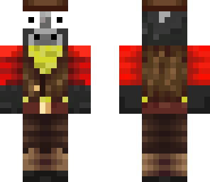 cowboy