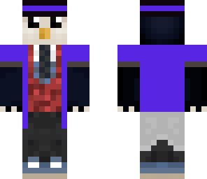 pinguin
