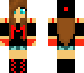 cute markiplier girl