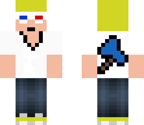doemaargamen