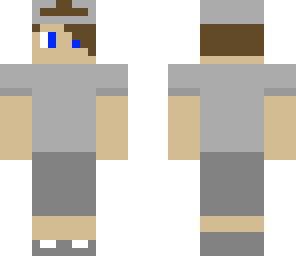 my skin - skeleton edition