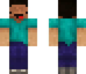 hd derp steve