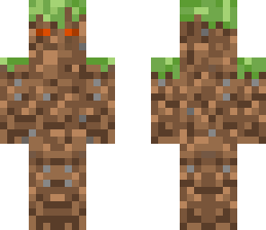 grass man xbox 360 skin