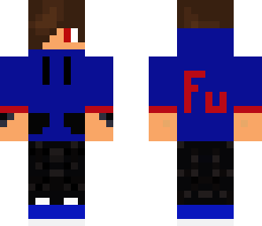 editted version of fu