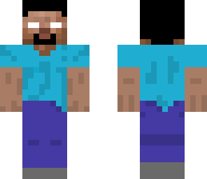 herobrine