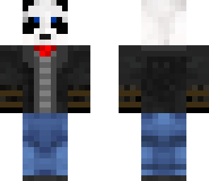 normal panda