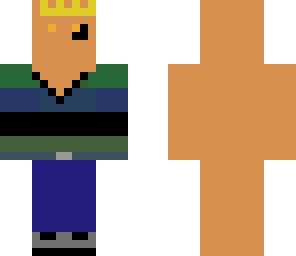 king for faction