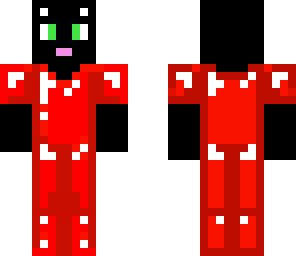 cat skin for griffin