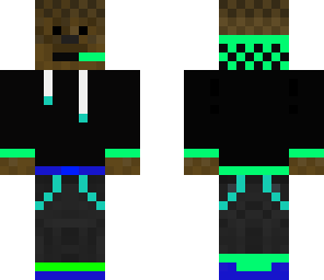 my fixed bacca