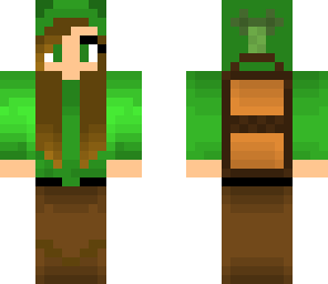 turtwig girl