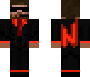 red n suite