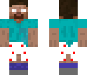 herobrine fail
