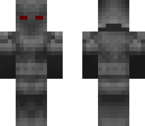 devonys official skin