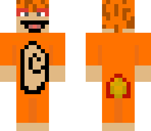 chimchar goodbaileyt