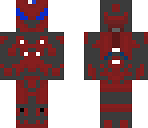 halo 4 elite zealot