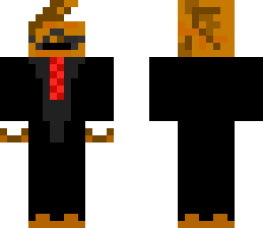 the captain of potatos