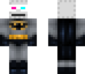 jaxainbolt