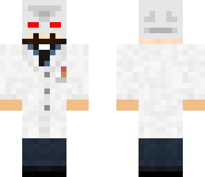 lab tester