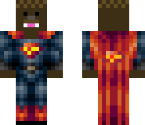 super bacca