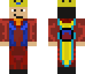 king pvp