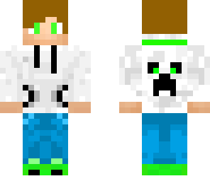 my cool skin