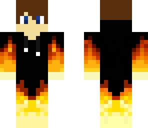 fiery teenager 2