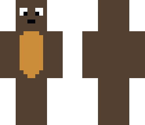 bear