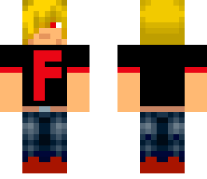fire falcon 4