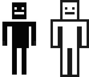random man 2