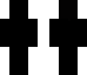 black man