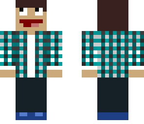 my skin