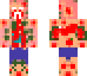 realistic zombie