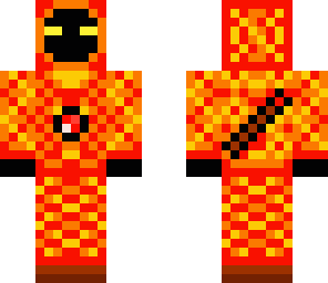 pyromancer