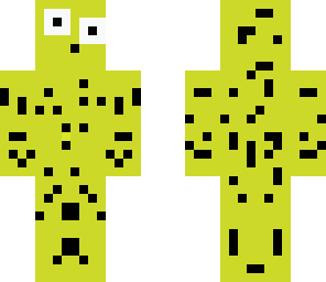 cheese man
