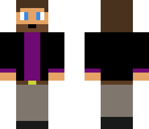 enderzomboss teen