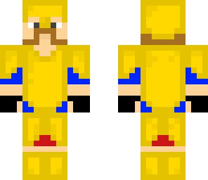budder armour