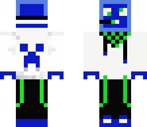 matron