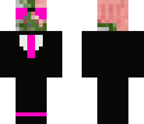 legit zombie pigman