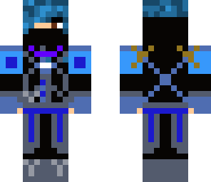 frost ninja