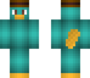 perry