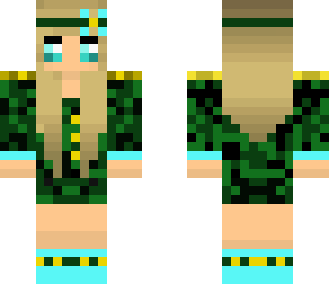 military girl2