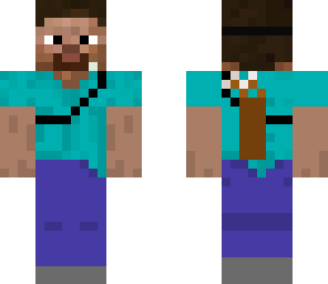 steve
