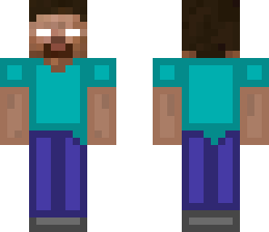 ocd herobrine