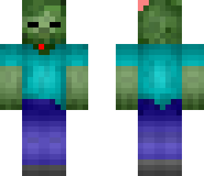 the dead