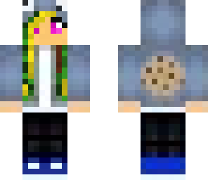cookie monster